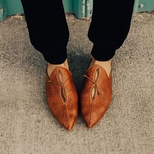 Free People - St. Lucia Flats - Size